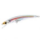 Yo-Zuri Original Crystal Minnow Floating Lures 18g 130mm RYF8- C57-ORANGE/YELLOW